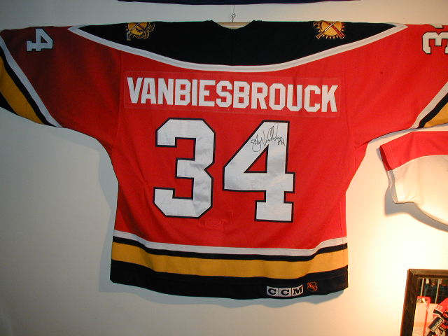 vanbiesbrouck jersey